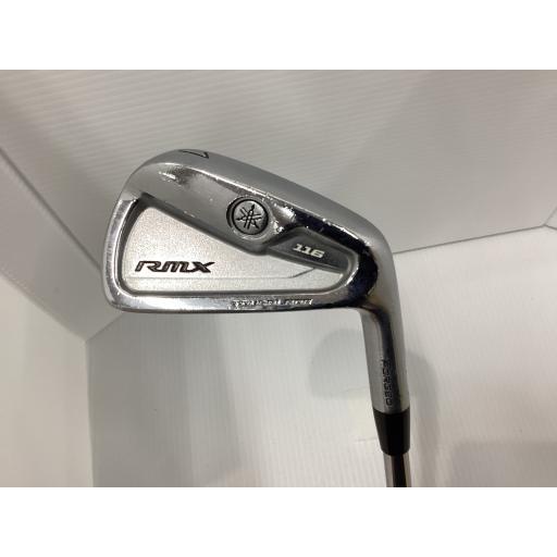 RMX ヤマハ アールエムエックス アイアンセット 116 7S フレックスS