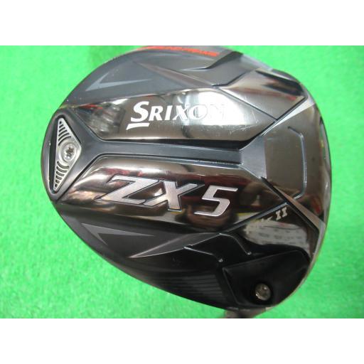 ダンロップ スリクソン ドライバー ZX5 Mk II LS SRIXON ZX5 Mk II LS 
