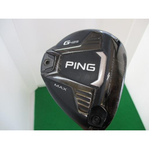 ping g425MAX フェアウェイウッド 5w フレックスR