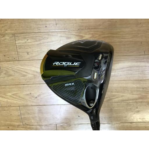 キャロウェイ ローグエスティー ドライバー MAX ROGUE ST MAX 9 