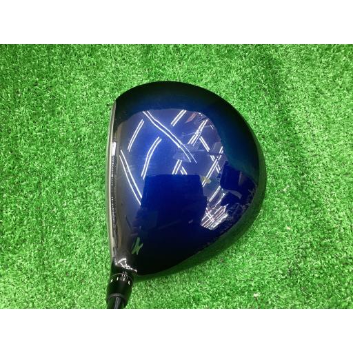 アクセル ドライバー VF AXEL VF 10.5° フレックスS ツルヤ アクセル ドライバー VF AXEL 10.5° フレックスS 中古 Cランク