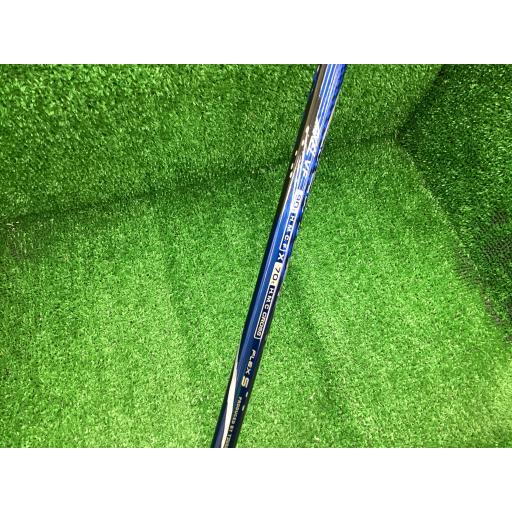 アクセル ドライバー VF AXEL VF 10.5° フレックスS ツルヤ アクセル ドライバー VF AXEL 10.5° フレックスS 中古 Dランク