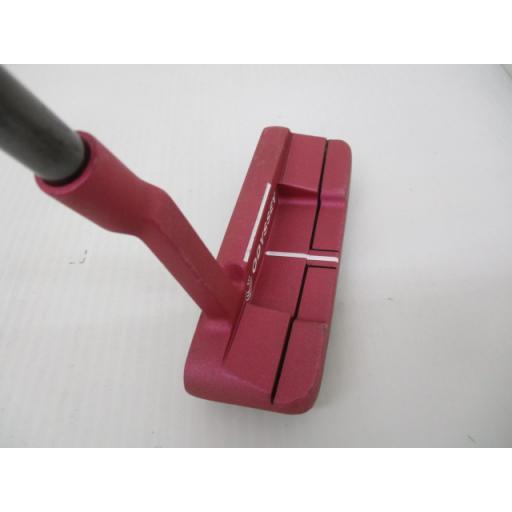 オデッセイ オーワークス ピンク パター #1W SH O WORKS PINK 