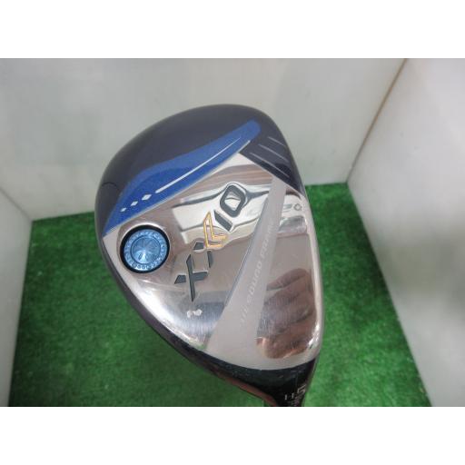 ダンロップ ゼクシオ12 レディース ユーティリティ H5 L XXIO 【公式通販】