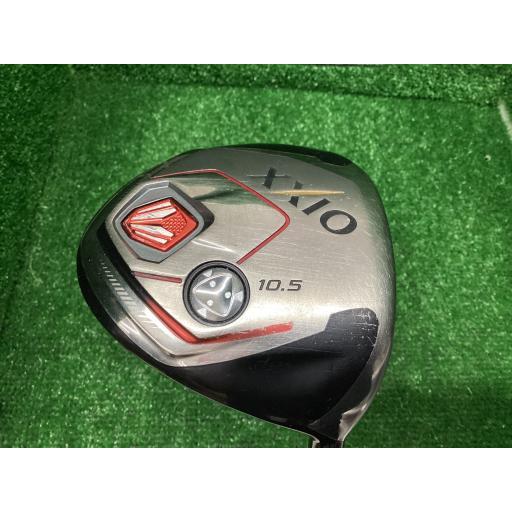 ダンロップ ゼクシオ8 XXIO8 ゼクシオドライバー10.5° フレックスS