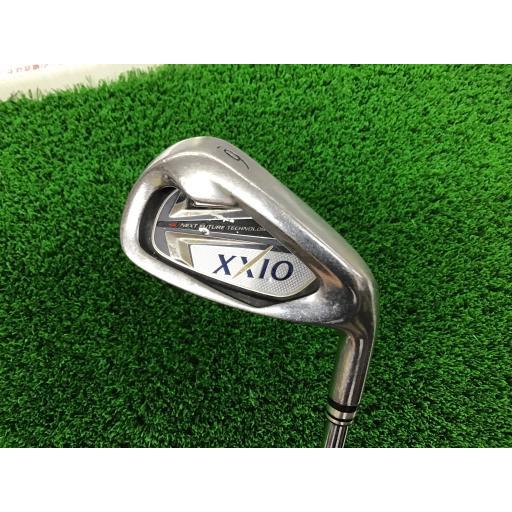 XXIO ダンロップ ゼクシオ7 XXIO7 アイアンセット XXIO(2012) 6S 