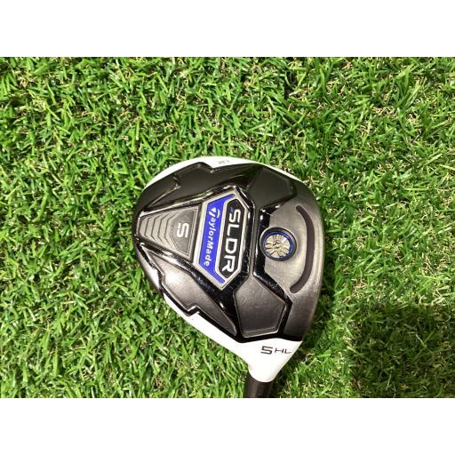 TaylorMade テーラーメイド Taylormade スライダー フェアウェイウッド 
