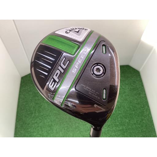 キャロウェイ エピック フェアウェイウッド SPEED EPIC SPEED 7W  
