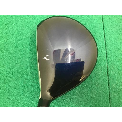 YAMAHA（ヤマハ） inpres UD+2 7W フェアウェイウッド FW フレックスSR