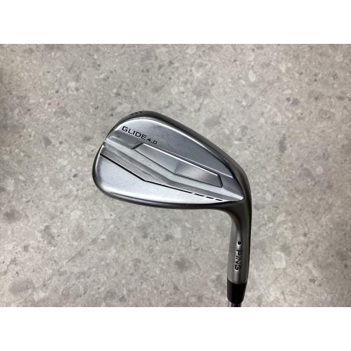ピン PING ウェッジ GLIDE 4.0 PING GLIDE 4.0 46°/12° S フレックス 
