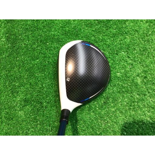 クラブ TaylorMade SIM2 MAX-D 5w FLEX-SR SIM2 Max D Fairway
