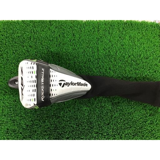 TaylorMade（テーラーメイド） RBZ 3W USA フェアウェイウッド FW