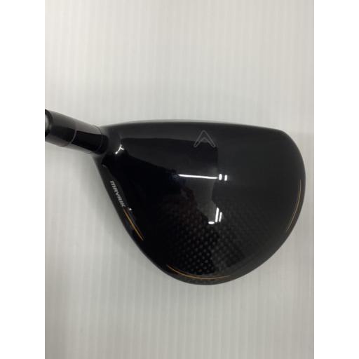 Callaway（キャロウェイ） MAVRIK SUBZERO 3W フェアウェイウッド FW