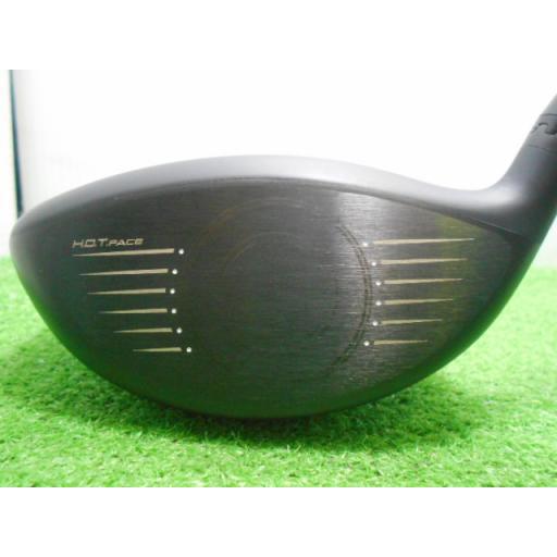 コブラ Cobra ドライバー AEROJET cobra AEROJET 9° フレックスR 中古 