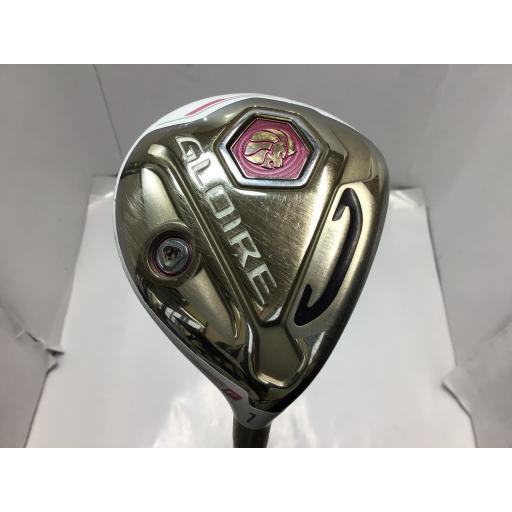 TaylorMade テーラーメイド グローレ フェアウェイウッド GLOIRE F 7W  