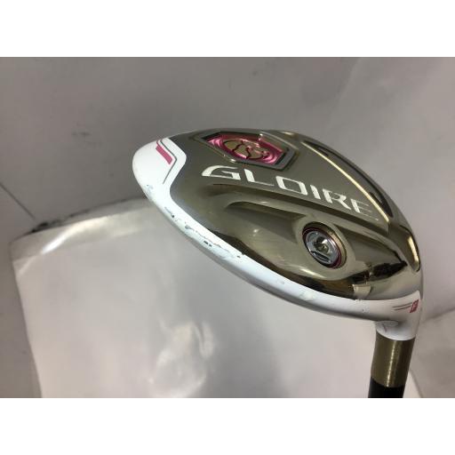 TaylorMade テーラーメイド グローレ フェアウェイウッド GLOIRE F 7W 
