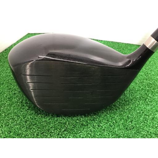 ムジーク オン ザ スクリュー ディープコンパクト ドライバー