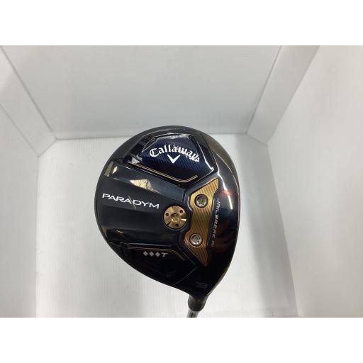 キャロウェイ パラダイム フェアウェイウッド ◇◇◇T ツアー  