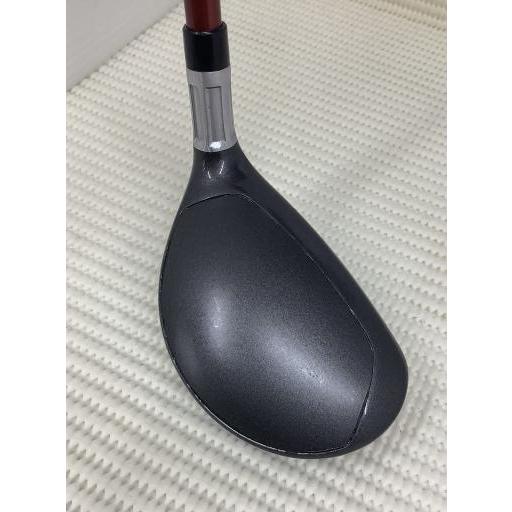 TaylorMade テーラーメイド ステルス ユーティリティ STEALTH U6 