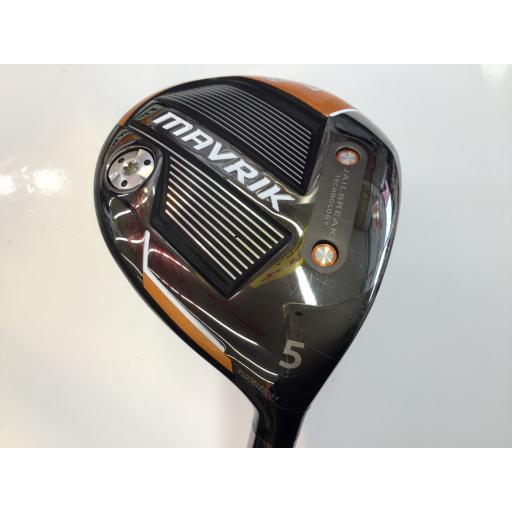 キャロウェイ マーベリック フェアウェイウッド MAVRIK MAVRIK 5W 
