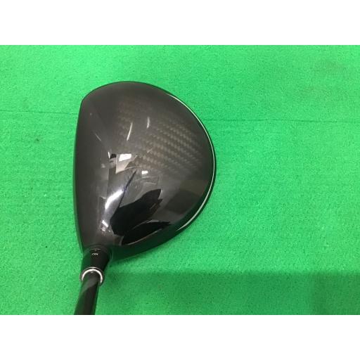 トッカメーカー GTD ドライバー GT455 Plus 1W フレックスS 中古 C 