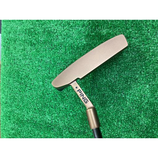 ピン ヘプラー パター ANSER 2 HEPPLER ANSER 2 34インチ(PP59) 中古 C 