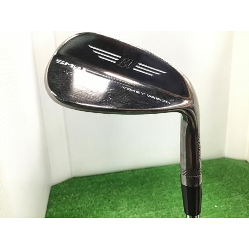 タイトリスト Titleist ボーケイ ウェッジ SPIN MILLED SM9 ブラッシュ 