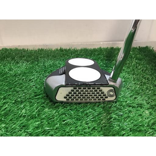 Callaway - 【おまけ付】オデッセイ ツーボールファング パター 34インチ Callaway - ODYSSEY STROKE LAB 2ball FANG パター 34インチ