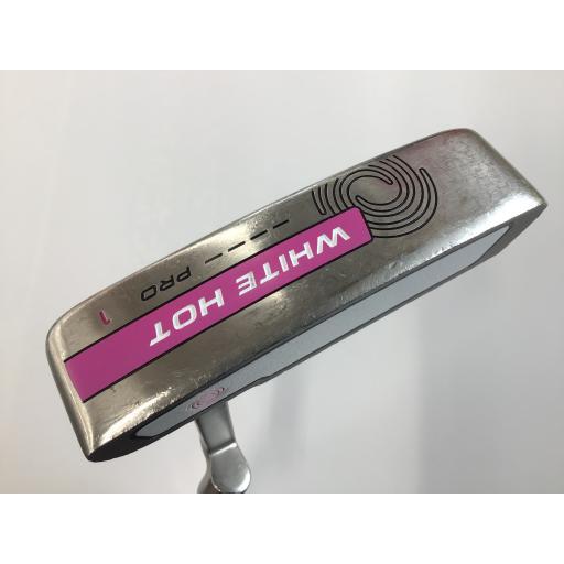 WHITE HOT PRO オデッセイ ホワイトホットプロ パター #1 32インチ 