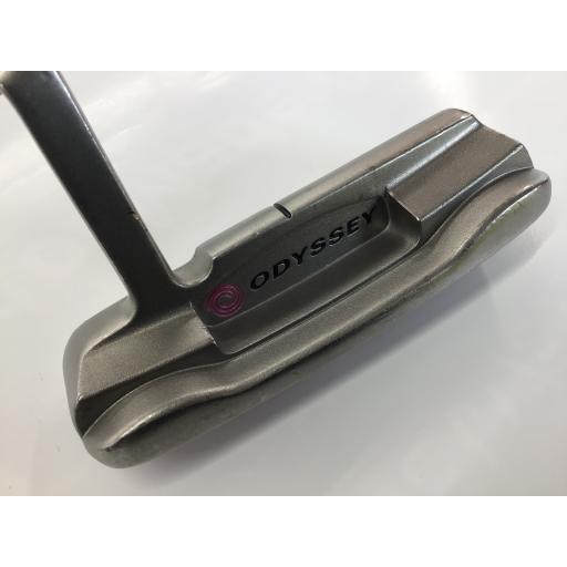 WHITE HOT PRO オデッセイ ホワイトホットプロ パター #1 32インチ 