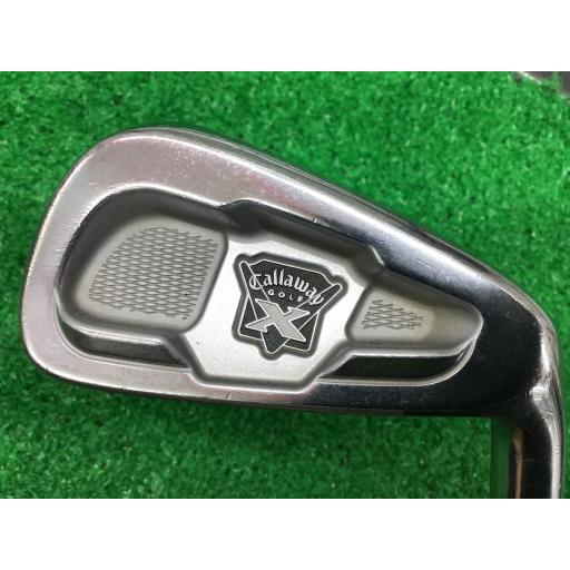 X（キャロウェイゴルフ） キャロウェイ Callaway フォージド アイアン 