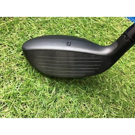 コブラ キング ユーティリティ TEC UTILITY KING TEC UTILITY U4 