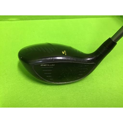 コブラ キング フェアウェイウッド F9 SPEEDBACK KING F9 SPEEDBACK 5-6W フレックスS 中古 Cランク