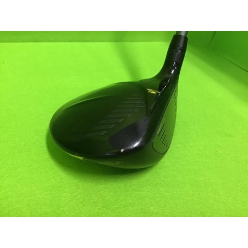 コブラ キング フェアウェイウッド F9 SPEEDBACK KING F9 SPEEDBACK 5-6W フレックスS 中古 Cランク