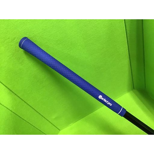 コブラ キング フェアウェイウッド F9 SPEEDBACK KING F9 SPEEDBACK 5-6W フレックスS 中古 Cランク