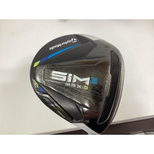 TaylorMade（テーラーメイド） シムツー フェアウェイウッド MAX-D