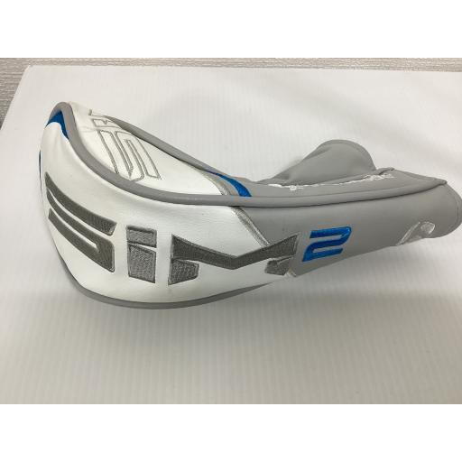 TaylorMade（テーラーメイド） シムツー フェアウェイウッド MAX-D