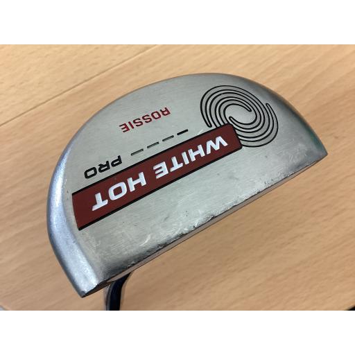 WHITE HOT PRO オデッセイ ホワイトホット プロ ロッシ― パター ROSSIE 