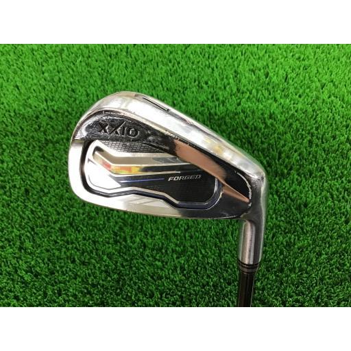 XXIO ダンロップ ゼクシオ フォージド アイアンセット FORGED(2017) 8S  