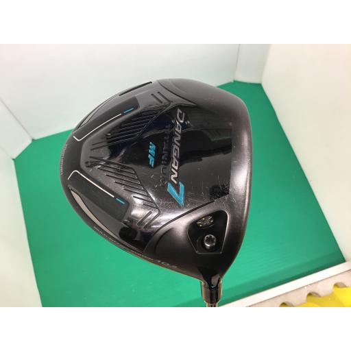 ダンガン7 mf ドライバー 10.5° DANGAN7