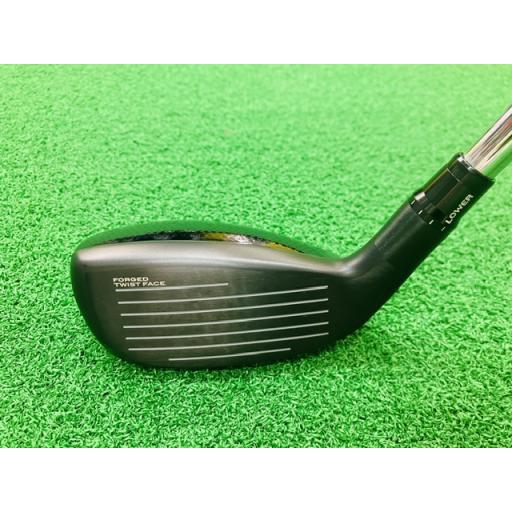 テーラーメイド　ステルス2プラス　4番　ユーティリティ TaylorMade（テーラーメイド） ステルスツー ユーティリティ PLUS