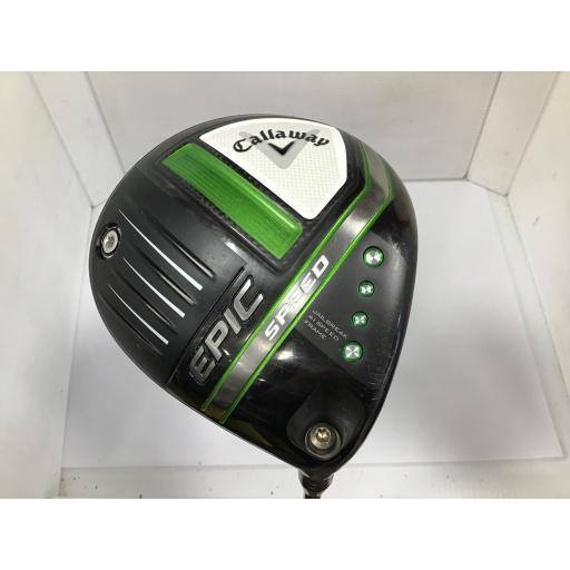 EPIC（Callaway） キャロウェイ エピック ドライバー SPEED EPIC 9 
