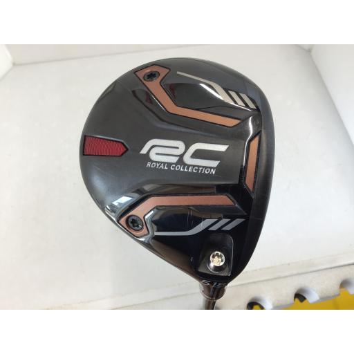 ROYAL COLLECTION（ロイヤルコレクション） RC AM-X 5W フェアウェイ