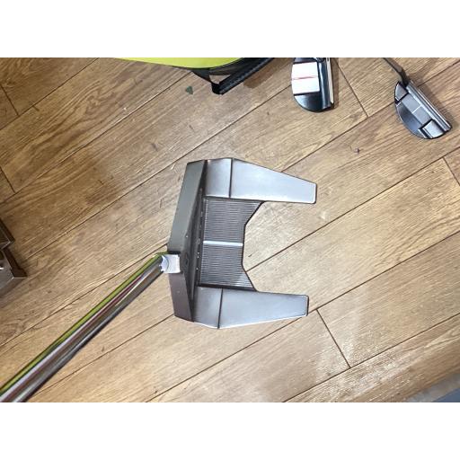 TaylorMade（テーラーメイド） TRUSS TM2 34インチ パター PT