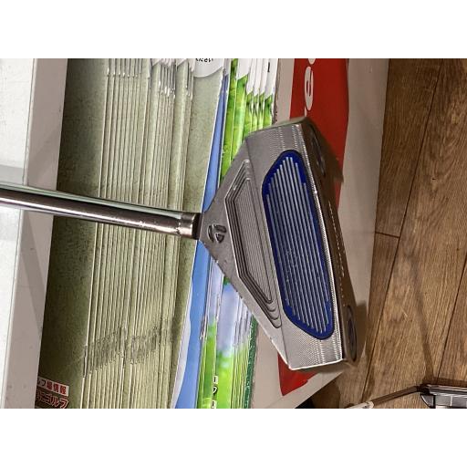 テーラーメイド TRUSS TM2 34インチ パター PT フレックスその他の画像