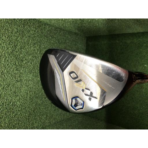 ダンロップ ゼクシオ ユーティリティ (2024) XXIO(2024) H5 フレックス  