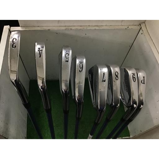 タイトリスト Titleist フォージド アイアンセット 690・MB Titleist 