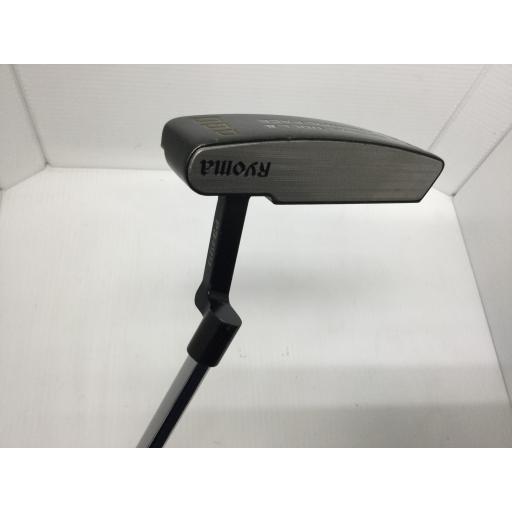 RYOMA GOLF（リョーマゴルフ） Ryoma P3(ピンタイプ) ブラック 33