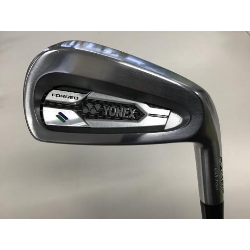 ヨネックス　CB 702 FORGED アイアン　7本set YONEX（ヨネックス） EZONE CB 702 FORGED 7S アイアンセット IR