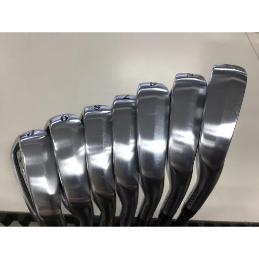 YONEX（ヨネックス） EZONE CB 702 FORGED 7S アイアンセット IR